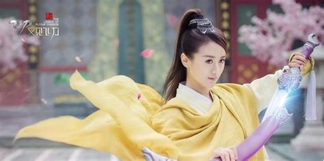 网曝《老九门2》即将开机，袁冰妍代替赵丽颖出演女主，男主是他！