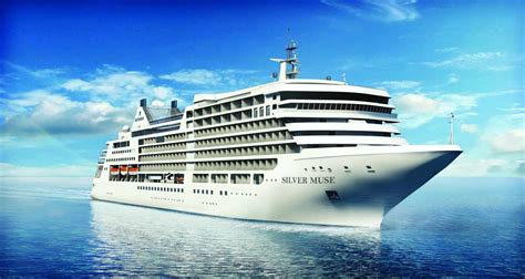 Silversea Cruises opens exclusive pre-sale on groundbreaking new summer ...