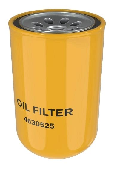 John Deere Hydraulic Oil Filter for Excavators 4630525 | Doggett