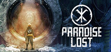 【Paradise Lost破解版】Paradise Lost游戏下载 免安装绿色中文版-开心电玩
