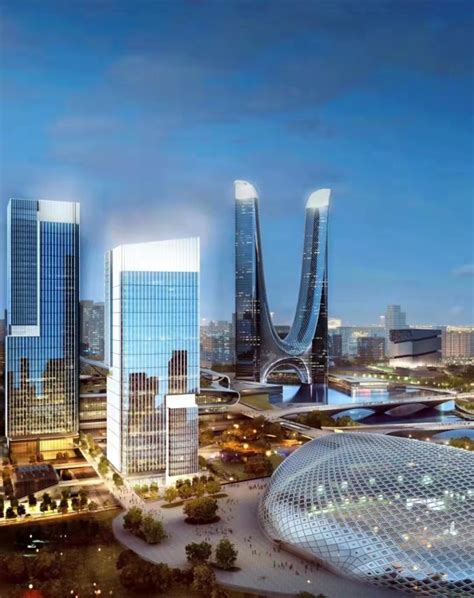 浙江首推！“巨型天幕”在中建八局一公司杭州恒隆广场项目展开!