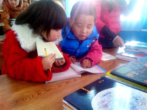 2016年12月建角报告·凌源 | 让阅读之花开遍东北大地-班班有个图书角-担当者行动教育基金会