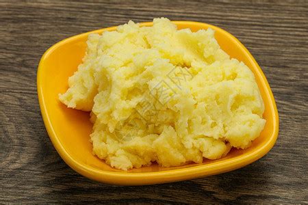 土豆泥图片