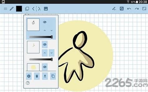 手写板软件免费下载-手写板app下载v3.0 官网安卓版-2265安卓网