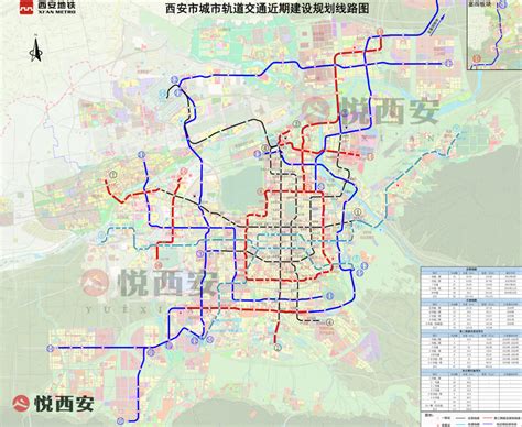 西渭一体化如何推进？对西安都市圈发展影响几何？_渭南_融合_产业