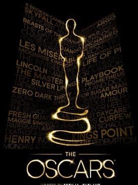 奥斯卡 /Oscars – NOWRE现客