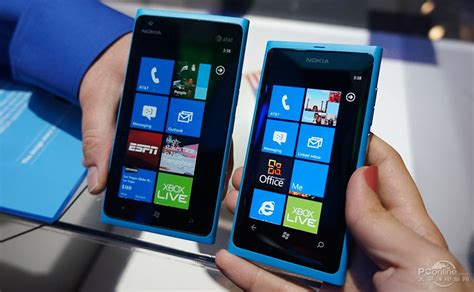 入手lumia830 —— 最后一款印着NOKIA的手机_其他智能手机_什么值得买