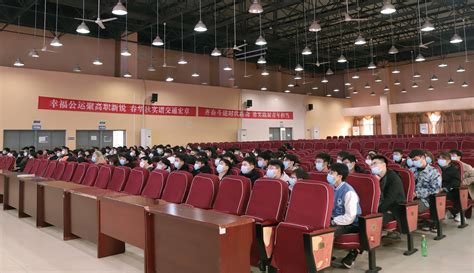 学校举办与重庆移通学院联合培养“3+2”专本贯通人才方案论证和宣讲会 - 学校动态 - 重庆公共运输职业学院