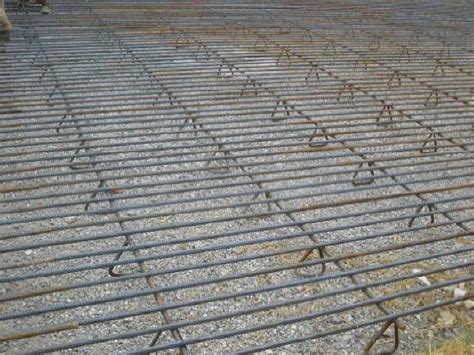 桥梁加固冷拔钢筋网片 路面用碰焊网 镀锌网片厂家-阿里巴巴