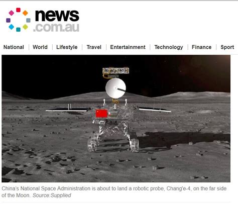 嫦娥六号将前往月球背面“挖土”_手机新浪网