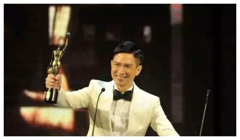 香港演员梁朝伟获第十六届亚洲电影大奖影帝 - 2023年3月13日, 俄罗斯卫星通讯社