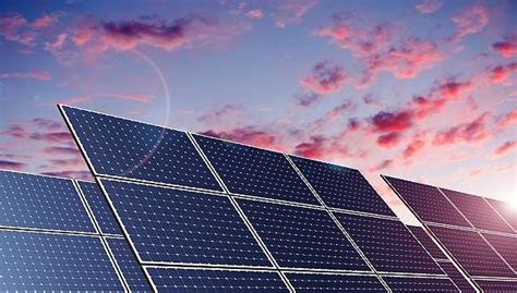 铜川光伏领跑者项目 规模500兆瓦总投资40亿元 - 能源界