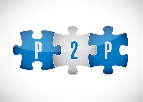 What is peer to peer (P2P) lending? | iwoca