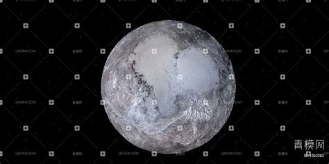 冥王星，没错！这就是它的表面！_凤凰网视频_凤凰网