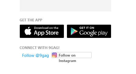 9GAG releases mobile app, raises $2.8M to spread giggles like the flu ...