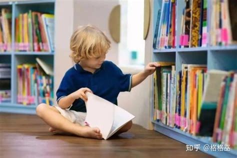 英语教师妈妈实操分享：如何帮孩子实现英文自主阅读？ - 知乎