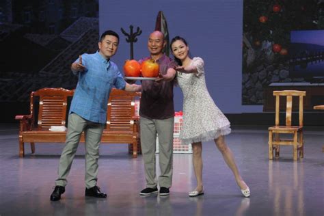 枣庄柳琴小戏《石榴红了》入选首届黄河流域演出季 - 枣庄市文化和旅游局