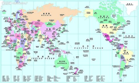 系列世界地图图册_360百科