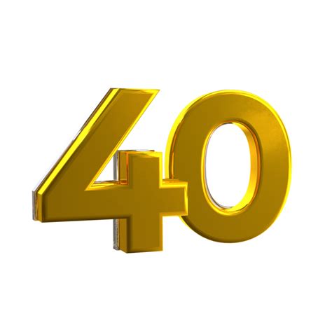 40 things I’ve learned in 40 years. – Open Thinkering