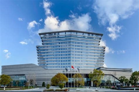 铂尔曼酒店亮相中国东海舟山群岛 | TTG China