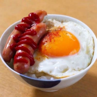 非主流吃货头像