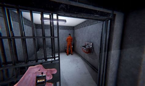 监狱看守工作模拟器最新版下载-监狱看守工作模拟器游戏下载v1.0 安卓版-2265游戏网