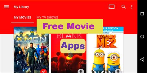 7 Best Movies Apps for Android like Showbox - DroidViews