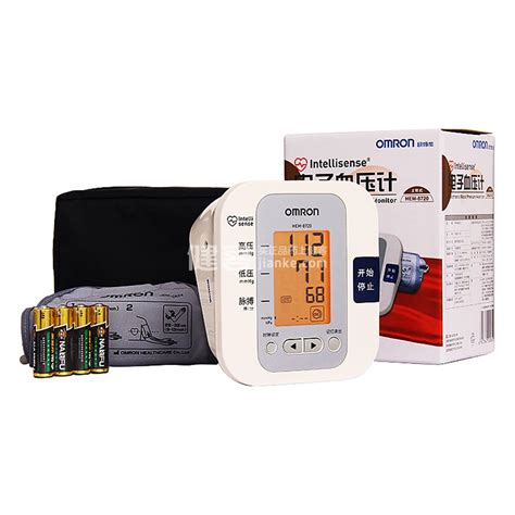 欧姆龙HBP-9021全自动 健太郎电子血压计--性能参数，报价/价格，图片_生物器材网