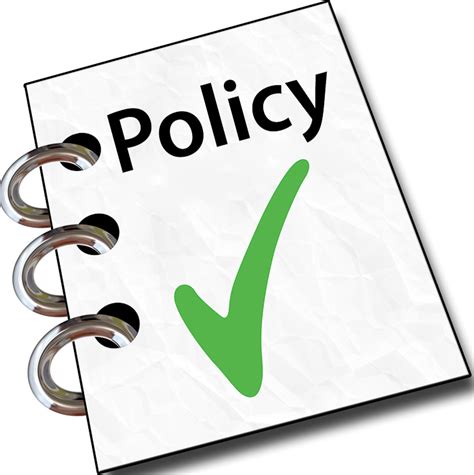 SUPPORTIVE GOVERNMENT POLICY - Lawfirm SBLaw