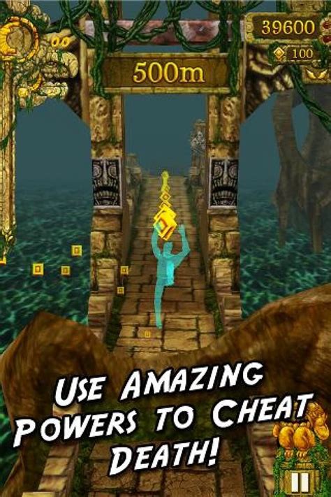 Temple Run Review