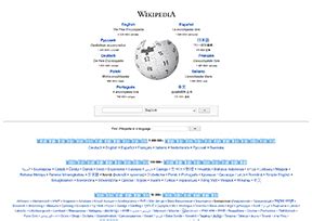 维基百科 中文 镜像怎么用，Wiki(维基)是什么 - 千梦