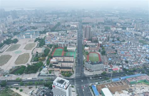 建筑公司滁州滨河印象小区项目正式交付入住 - 五冶集团上海有限公司2023