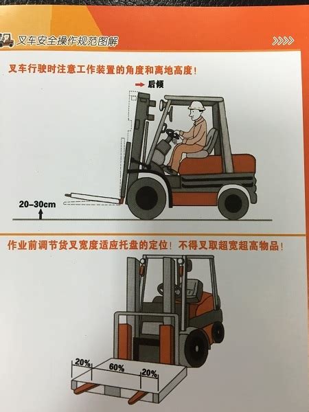 图解叉车的基本组成及制动特性-北京市凌鹰起重机械有限公司