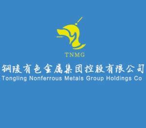 铜陵有色集团与铜化集团签署战略合作协议 - 安徽产业网