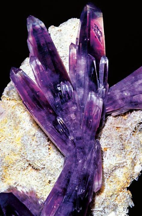 东海天然水晶紫水晶爱心簇桌面摆件心形能量石原石簇跨境批发新品-阿里巴巴