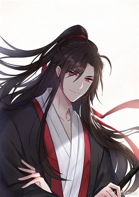 魔道祖师---聂怀桑图片 魔道祖师---聂怀桑图片