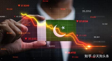 巴基斯坦的经济危机有多严重？ - 知乎