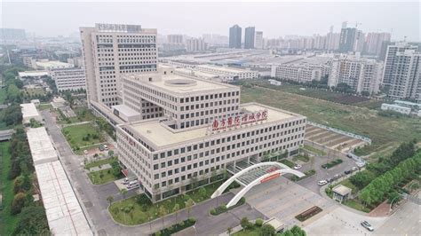 将于9月中旬投用，广州市妇女儿童医疗中心增城院区建好了-荔枝网