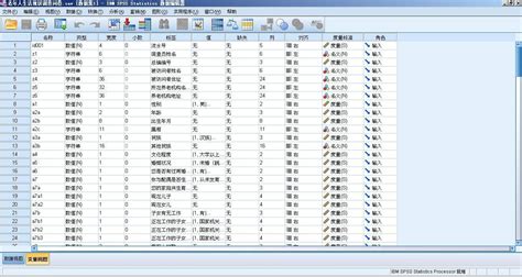 SPSS软件免费版安装包下载-SPSS17.0数据分析中文版下载-53系统之家