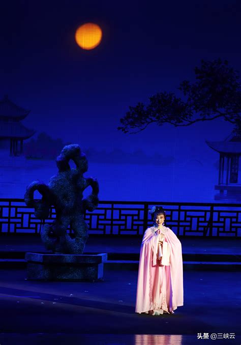 黄梅戏《女驸马》在吉林市成功上演 掌声经久不息-吉网（中国吉林网）