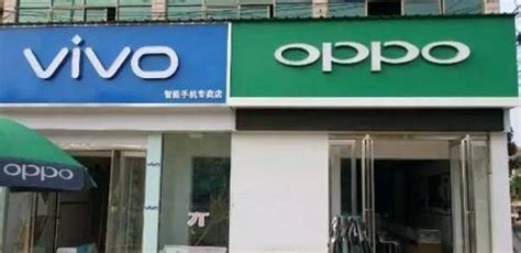 OPPO申请注册绿厂商标，vivo已注册蓝厂商标|OPPO|申请-滚动读报-川北在线