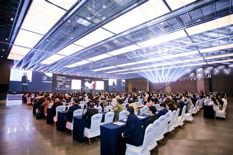 广州越秀国际会议中心 | 杰恩设计 - 景观网