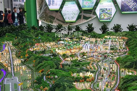 延安新区城市文化旅游综合体项目 - 陕西省土地工程建设集团有限责任公司