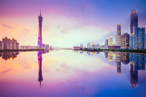 Canton Tower - One of the Top Attractions in Guangzhou, China - Yatra.com