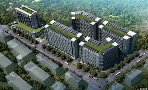 白云新城将再添高端园区，嘉禾云创智谷城市设计公示