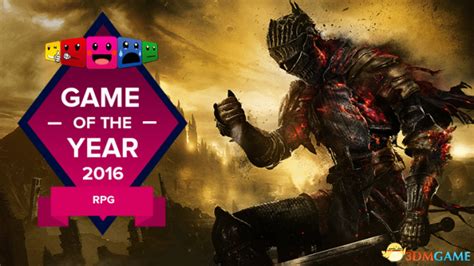2016年最佳和最差评选：《神海4》被评年度游戏_3DM单机