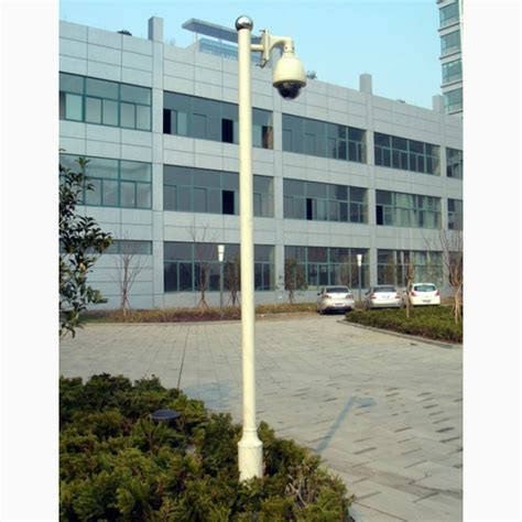 监控杆件-监控立杆|信号灯杆|八角杆|综合杆|路灯杆生产厂家|江苏拓豪