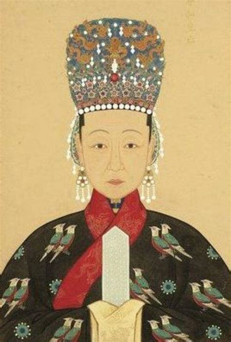 汉朝皇后列表及简介_汉朝历代皇后画像故事_西汉朝的皇后简表顺序 - 趣历史网