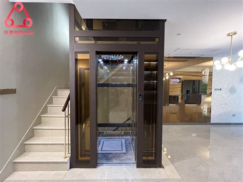 小型观光电梯价格 家用小型电梯 外挂电梯电梯生产厂家