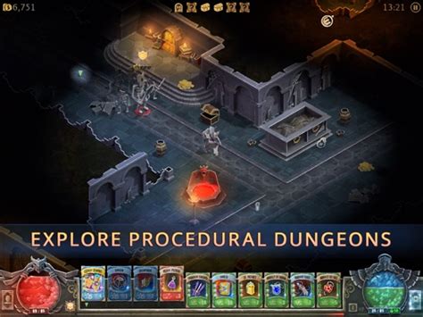 9 Awesome iPhone/iPad Role Playing Games - TechPP